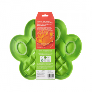 Slow Feeder dog Bowl
